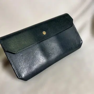 렌마 아르카 지갑 페트로리오