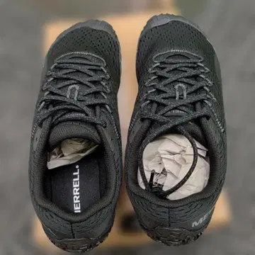 머렐 VAPOR GLOVE 6 베어풋 트레일 러닝화 26.0