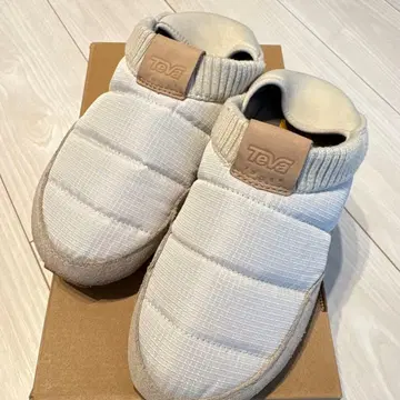 테바 테바 슬립온 24