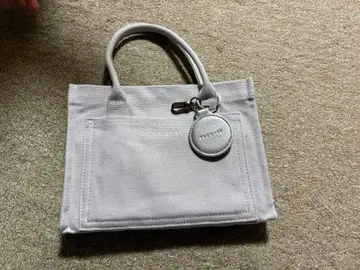 미니 토트백 DAILY MIRROR TOTE mini