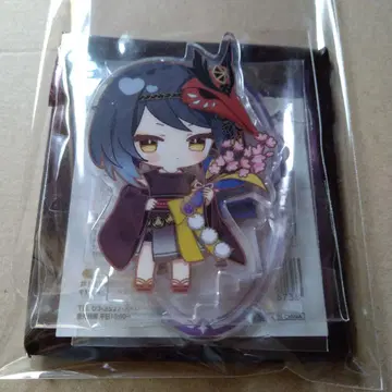 원신 쿠죠 사라 스위츠 파라다이스 아크릴 스탠드