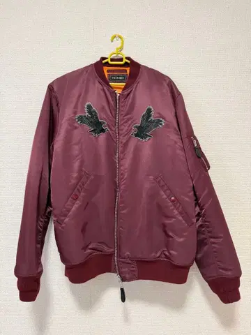 THE BONEZ 스카잔 사이즈 L