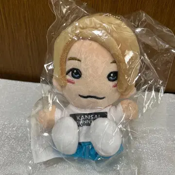 KANSAI JOHNNY'S Jr. 시대의 마사카도 요시노리 치비 누이