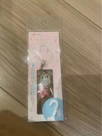 시즈쿠짱 팝업 엄브렐라 마커 메지루시 호이푸짱