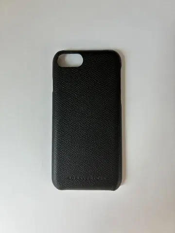 BONAVENTURA 보나벤투라 노브레사 백 커버 케이스 블랙