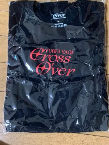 FANTASTICS 야기 유세이 대만 M 사이즈