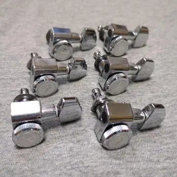 Fender LOCKING TUNERS