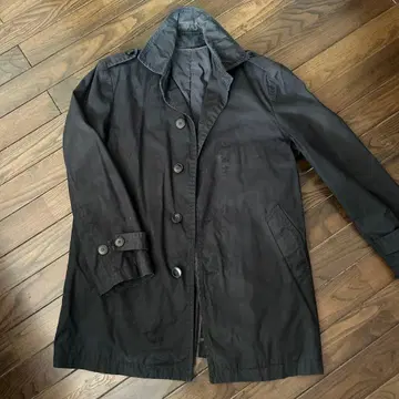 BUONA GIORNATA 스텐카라 코트 라이너 포함