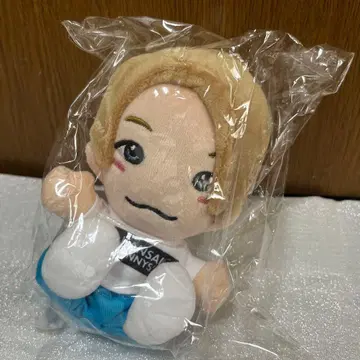 칸사이쟈니즈 Jr. 시절의 마사카도 요시노리 치비누이