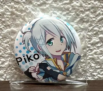 가수네 피코 미니 캔뱃지