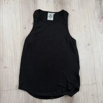 JUNGMAVEN 탱크탑 sizeS