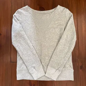 maturely BEAMS 맨투맨