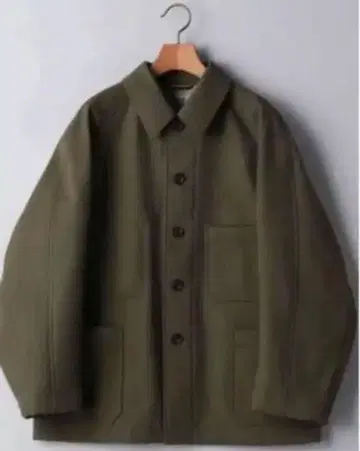 [ 새상품 ] District 디스트리트 UNITED ARROWS 코트