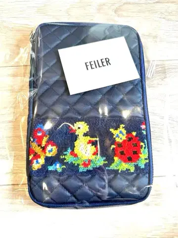 하이디 가젯 파우치