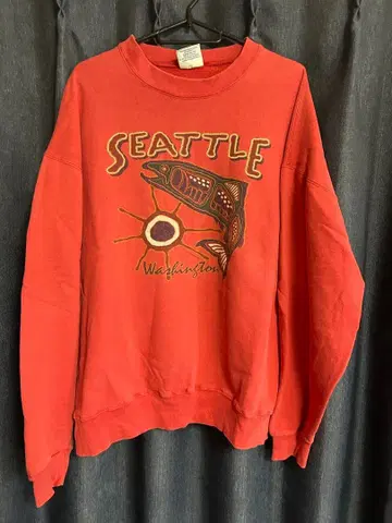 [ 구제 의류 ] 트레이닝복 맨투맨