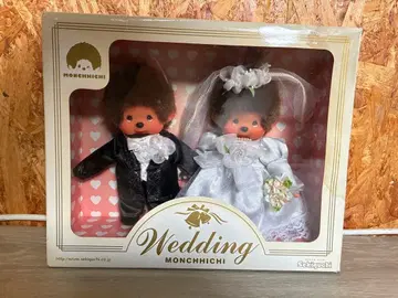 웨딩 몽치치 30주년 기념 세트