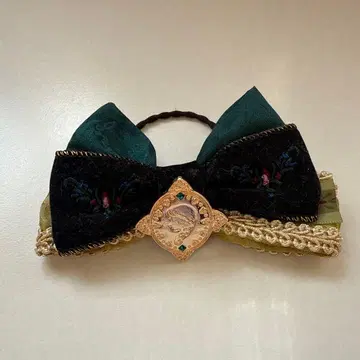 생일 완판템 아나 벨로아 리본