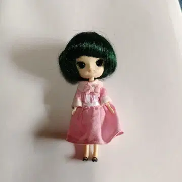 리틀달 카프리콘