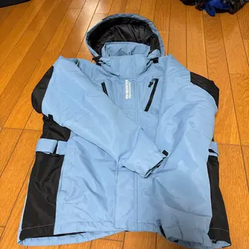 REGIS ALL WEATHER GEAR M 사이즈 방수 자켓