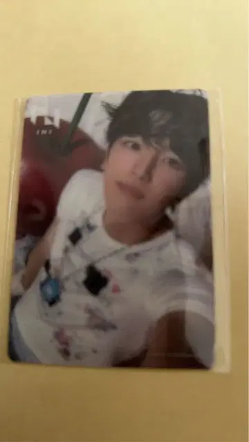 INI 트레이딩 카드 윈진심 타카츠카 히로무 hmv 온라인