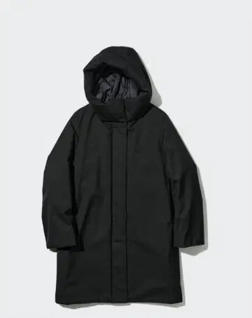 UNIQLO 하이브리드 다운 자켓 S 사이즈