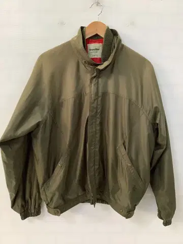 11.18 A73P GrandSlam 빈티지 아우터 블루종