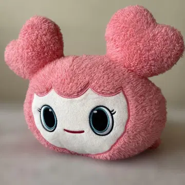 모블리 봉제 인형 TWICE 모모