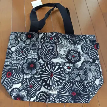 marimekko 마리메꼬 유니클로 토트백