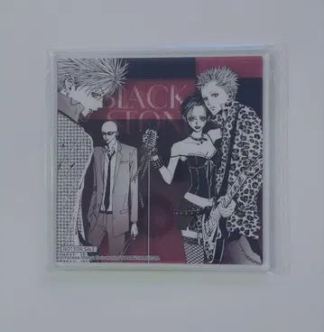 새상품 야자와 아이 NANA 중국 콜라보 카페 블라스트