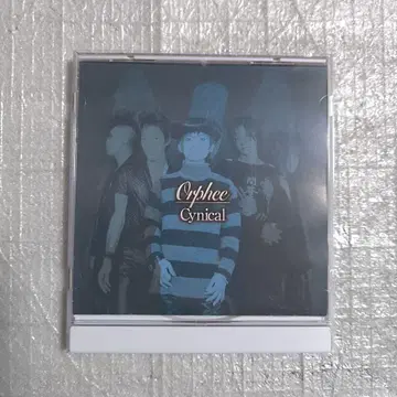 Orphee 올페 Cynical