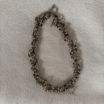 JUSTINE CLENQUET 체인 목걸이