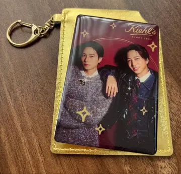 키엘스 키엘 거울 timelesz