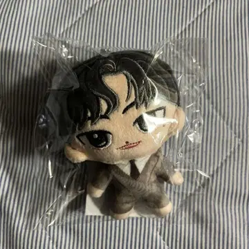 서인국 치비누이 키링