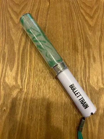 초특급 타쿠야 쿠사카와 타쿠야 EVE 응원봉