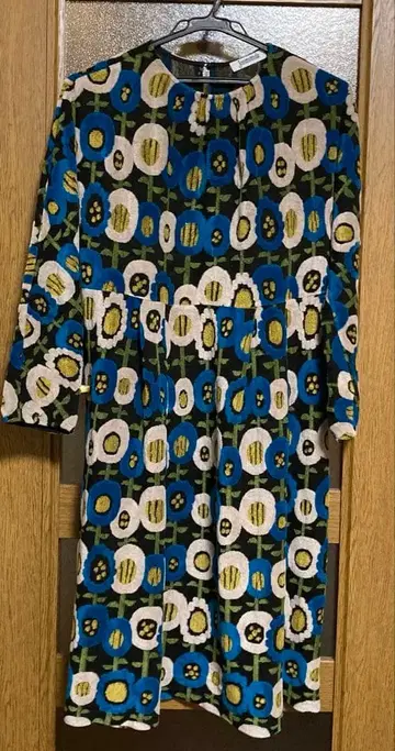 호코모모라 원피스 40