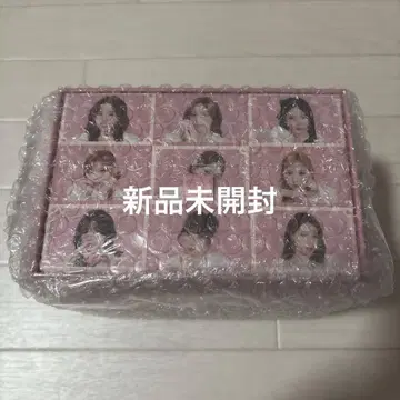 NiziU NewEmotion WithU반 9형태