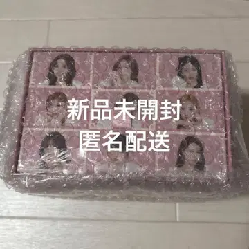 NiziU NewEmotion WithU반 9형태