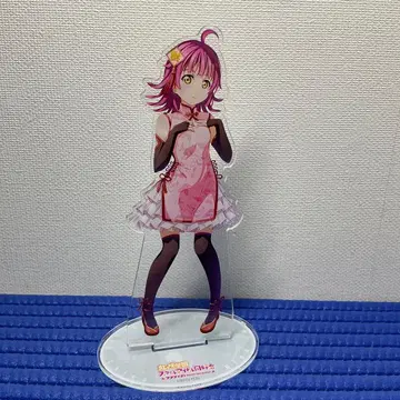 러브 라이브 텐노지 리나 공상 세계 여행 아크릴 스탠드