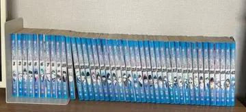 테니스의 왕자님 전 42권 세트