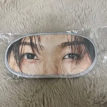 호리 나츠키 안대 EXILELIVETOUR THEREASON