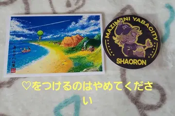 마지메니 야바시티 샤오롱 코스터