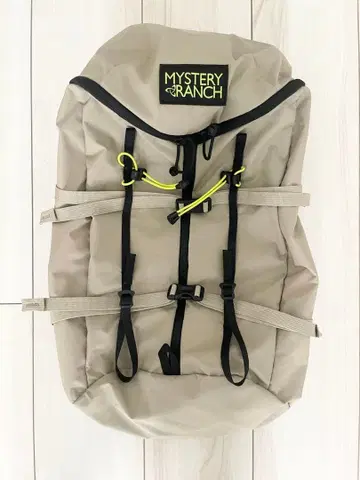 [ 새상품급 ] 미스터리 랜치 갤러게이터20 하마스도비 아웃도어 17L