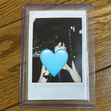 랜덤 폴라로이드 안쥬르므 (카미코쿠료 모에)