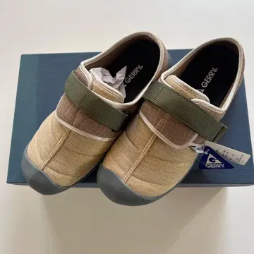 최종 금액 GERRY 슬립온 미사용 새상품 M 사이즈