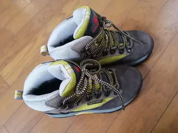 시더 크레스트 등산화 트레킹 슈즈 22.5