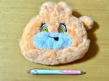 미니 파우치 파우치 브랜드 캐릭터 작고 귀여운 메이크업 파우치