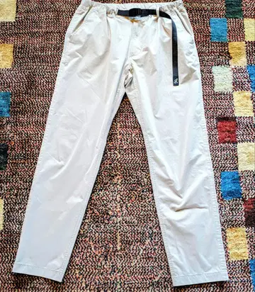 그라미치 스트레이트 팬츠