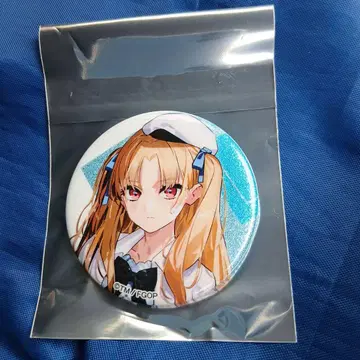 엘레쉬키갈 FGO 로손 캔뱃지