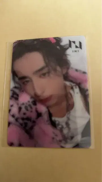 INI 트레이딩 카드 윈터매직 니시 히로토 hmv 온라인