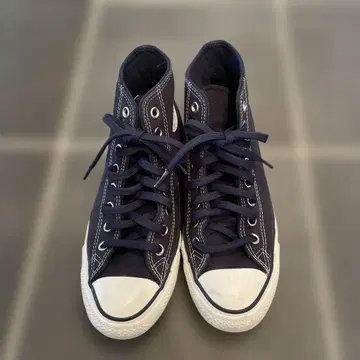 컨버스 올스타 하이컷 네이비 25cm